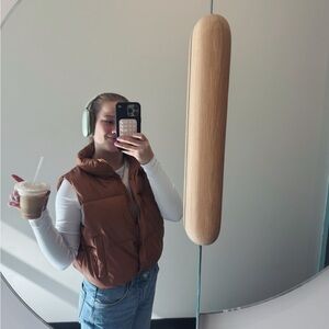 Meet your Posher, Merrick